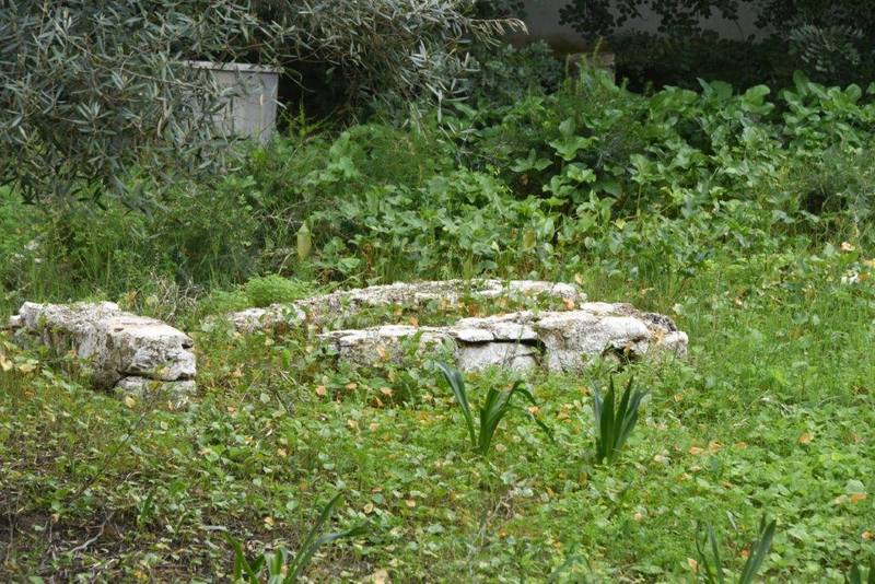 maroc ouezane cimetiere juif tombes ZBL 0660 (1)